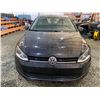 Image 6 : PARKSVILLE - 2015 VOLKSWAGEN GOLF 246198 KMS - D066525
