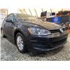 Image 8 : PARKSVILLE - 2015 VOLKSWAGEN GOLF 246198 KMS - D066525