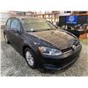 Image 9 : PARKSVILLE - 2015 VOLKSWAGEN GOLF 246198 KMS - D066525