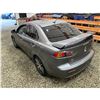 Image 10 : PARKSVILLE - 2017 MITSUBISHI LANCER GREY 150581 KMS - "REPO UNIT" J606811