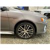 Image 13 : PARKSVILLE - 2017 MITSUBISHI LANCER GREY 150581 KMS - "REPO UNIT" J606811