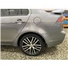 Image 17 : PARKSVILLE - 2017 MITSUBISHI LANCER GREY 150581 KMS - "REPO UNIT" J606811