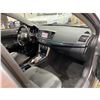 Image 26 : PARKSVILLE - 2017 MITSUBISHI LANCER GREY 150581 KMS - "REPO UNIT" J606811