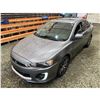 Image 4 : PARKSVILLE - 2017 MITSUBISHI LANCER GREY 150581 KMS - "REPO UNIT" J606811
