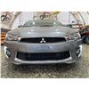 Image 5 : PARKSVILLE - 2017 MITSUBISHI LANCER GREY 150581 KMS - "REPO UNIT" J606811