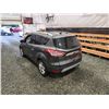 Image 22 : PARKSVILLE - 2015 FORD ESCAPE, GREY, 257509 KMS, FOUR WHEEL DRIVE. - DA95254