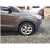 Image 25 : PARKSVILLE - 2015 FORD ESCAPE, GREY, 257509 KMS, FOUR WHEEL DRIVE. - DA95254