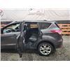 Image 45 : PARKSVILLE - 2015 FORD ESCAPE, GREY, 257509 KMS, FOUR WHEEL DRIVE. - DA95254