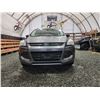 Image 5 : PARKSVILLE - 2015 FORD ESCAPE, GREY, 257509 KMS, FOUR WHEEL DRIVE. - DA95254