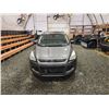Image 7 : PARKSVILLE - 2015 FORD ESCAPE, GREY, 257509 KMS, FOUR WHEEL DRIVE. - DA95254