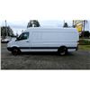 Image 12 : DUNCAN - 2010 MERCEDES-BENZ SPRINTER WHITE 263895 KMS - D444164