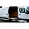 Image 22 : DUNCAN - 2010 MERCEDES-BENZ SPRINTER WHITE 263895 KMS - D444164