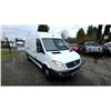 Image 4 : DUNCAN - 2010 MERCEDES-BENZ SPRINTER WHITE 263895 KMS - D444164