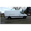 Image 5 : DUNCAN - 2010 MERCEDES-BENZ SPRINTER WHITE 263895 KMS - D444164