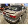 Image 16 : PARKSVILLE - 2003 SAAB 9-3 SE GOLD 199277 KMS - P004835