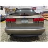 Image 17 : PARKSVILLE - 2003 SAAB 9-3 SE GOLD 199277 KMS - P004835