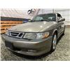 Image 2 : PARKSVILLE - 2003 SAAB 9-3 SE GOLD 199277 KMS - P004835