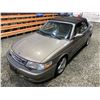 Image 4 : PARKSVILLE - 2003 SAAB 9-3 SE GOLD 199277 KMS - P004835