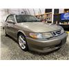 Image 8 : PARKSVILLE - 2003 SAAB 9-3 SE GOLD 199277 KMS - P004835