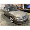 Image 9 : PARKSVILLE - 2003 SAAB 9-3 SE GOLD 199277 KMS - P004835