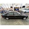 Image 13 : PARKSVILLE - 2001 MERCEDES-BENZ S-CLASS BLACK 309654 KMS - D164445