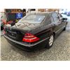 Image 15 : PARKSVILLE - 2001 MERCEDES-BENZ S-CLASS BLACK 309654 KMS - D164445