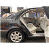 Image 40 : PARKSVILLE - 2001 MERCEDES-BENZ S-CLASS BLACK 309654 KMS - D164445