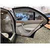 Image 41 : PARKSVILLE - 2001 MERCEDES-BENZ S-CLASS BLACK 309654 KMS - D164445