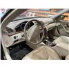 Image 50 : PARKSVILLE - 2001 MERCEDES-BENZ S-CLASS BLACK 309654 KMS - D164445