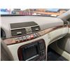 Image 54 : PARKSVILLE - 2001 MERCEDES-BENZ S-CLASS BLACK 309654 KMS - D164445