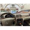 Image 55 : PARKSVILLE - 2001 MERCEDES-BENZ S-CLASS BLACK 309654 KMS - D164445