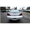 Image 11 : DUNCAN - 2002 PONTIAC GRAND AM SILVER  202123 KMS - D279933