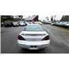 Image 12 : DUNCAN - 2002 PONTIAC GRAND AM SILVER  202123 KMS - D279933