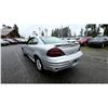 Image 13 : DUNCAN - 2002 PONTIAC GRAND AM SILVER  202123 KMS - D279933
