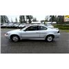 Image 15 : DUNCAN - 2002 PONTIAC GRAND AM SILVER  202123 KMS - D279933