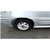Image 22 : DUNCAN - 2002 PONTIAC GRAND AM SILVER  202123 KMS - D279933