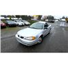 Image 2 : DUNCAN - 2002 PONTIAC GRAND AM SILVER  202123 KMS - D279933