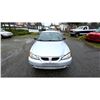 Image 4 : DUNCAN - 2002 PONTIAC GRAND AM SILVER  202123 KMS - D279933