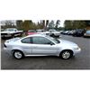 Image 8 : DUNCAN - 2002 PONTIAC GRAND AM SILVER  202123 KMS - D279933