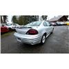 Image 9 : DUNCAN - 2002 PONTIAC GRAND AM SILVER  202123 KMS - D279933