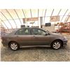 Image 11 : PARKSVILLE - 2005 TOYOTA COROLLA GOLD 299999 KMS - D877500