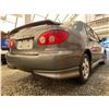 Image 14 : PARKSVILLE - 2005 TOYOTA COROLLA GOLD 299999 KMS - D877500