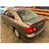 Image 22 : PARKSVILLE - 2005 TOYOTA COROLLA GOLD 299999 KMS - D877500