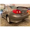 Image 23 : PARKSVILLE - 2005 TOYOTA COROLLA GOLD 299999 KMS - D877500
