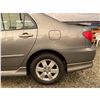 Image 27 : PARKSVILLE - 2005 TOYOTA COROLLA GOLD 299999 KMS - D877500