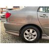 Image 29 : PARKSVILLE - 2005 TOYOTA COROLLA GOLD 299999 KMS - D877500