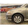 Image 31 : PARKSVILLE - 2005 TOYOTA COROLLA GOLD 299999 KMS - D877500