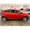 Image 11 : PARKSVILLE - 2012 CHEVROLET SONIC ORANGE 199270 KMS - B101247