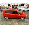 Image 13 : PARKSVILLE - 2012 CHEVROLET SONIC ORANGE 199270 KMS - B101247
