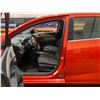 Image 48 : PARKSVILLE - 2012 CHEVROLET SONIC ORANGE 199270 KMS - B101247